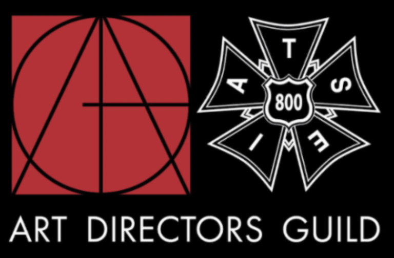 Art Directors Guild, IATSE Local 800