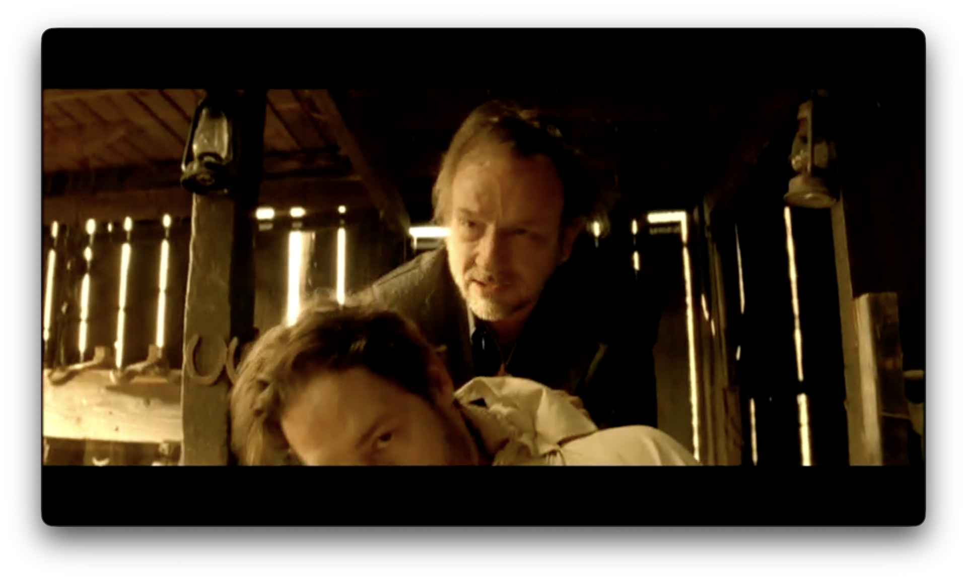 Al's Beef short film