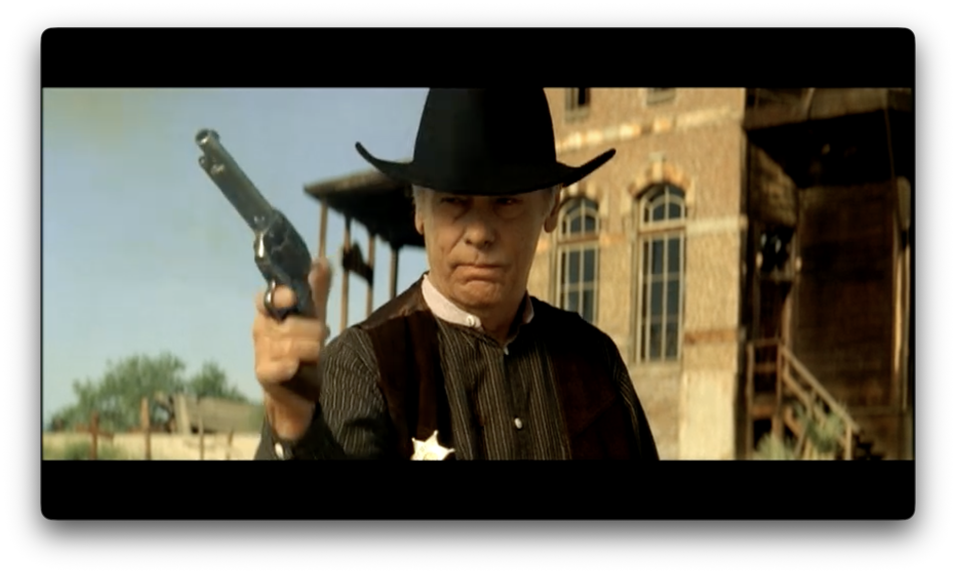 Al's Beef short film