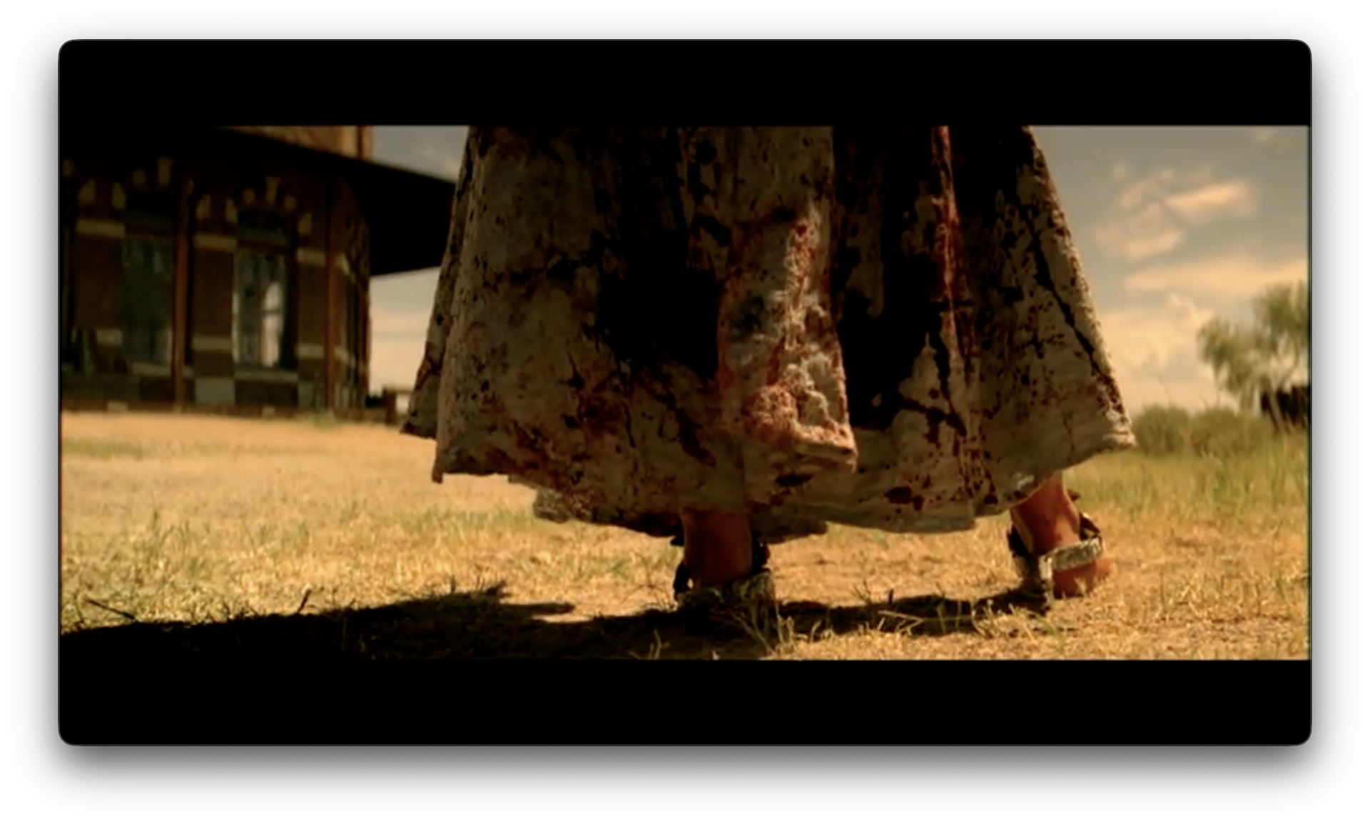 Al's Beef short film