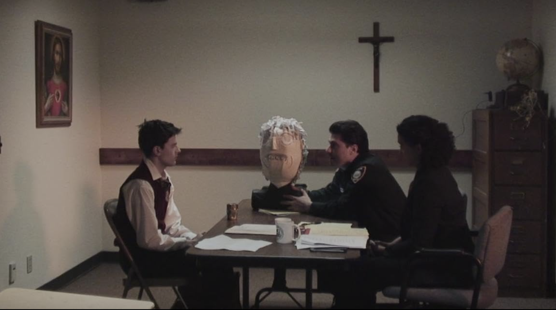 American Vandal S2 production still