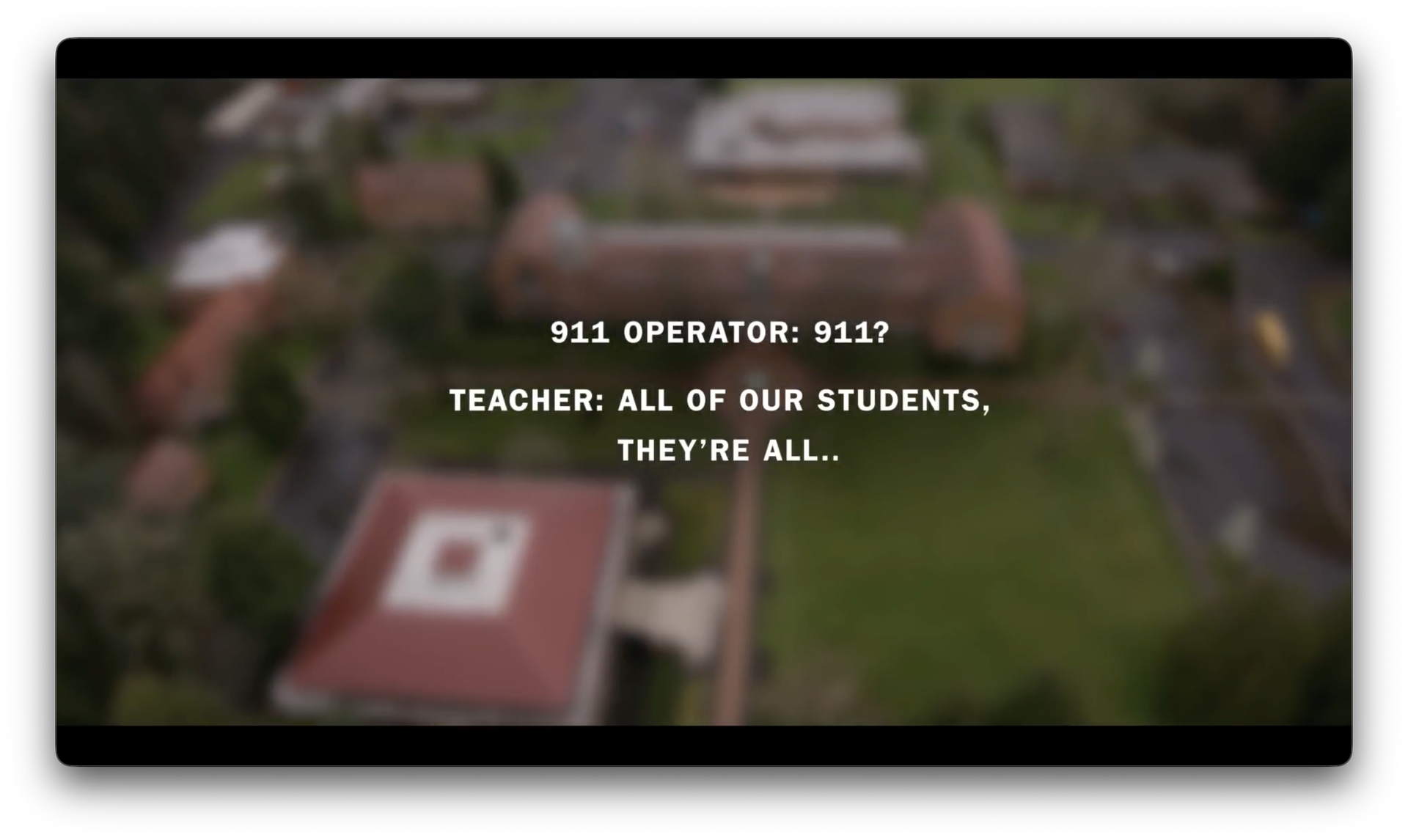 American Vandal S2 production still