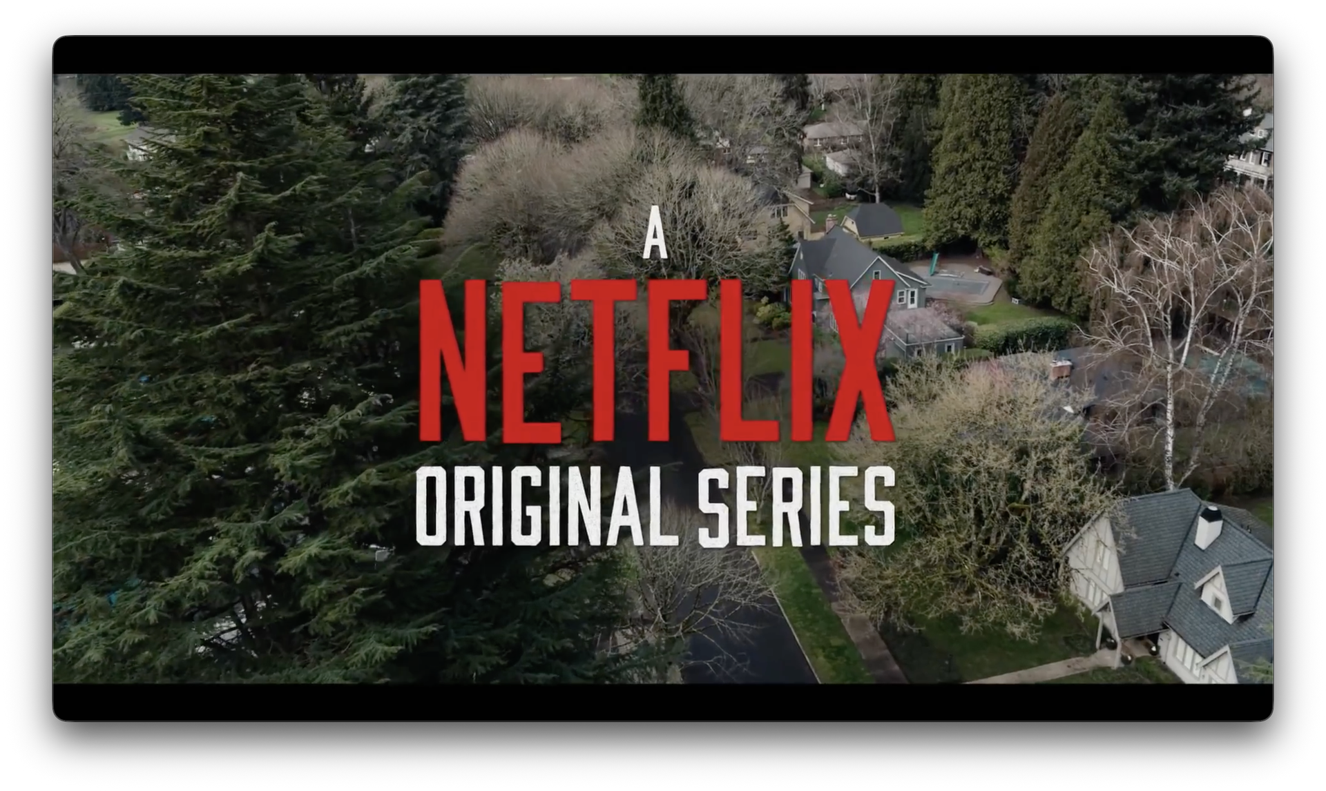 American Vandal S2 production still