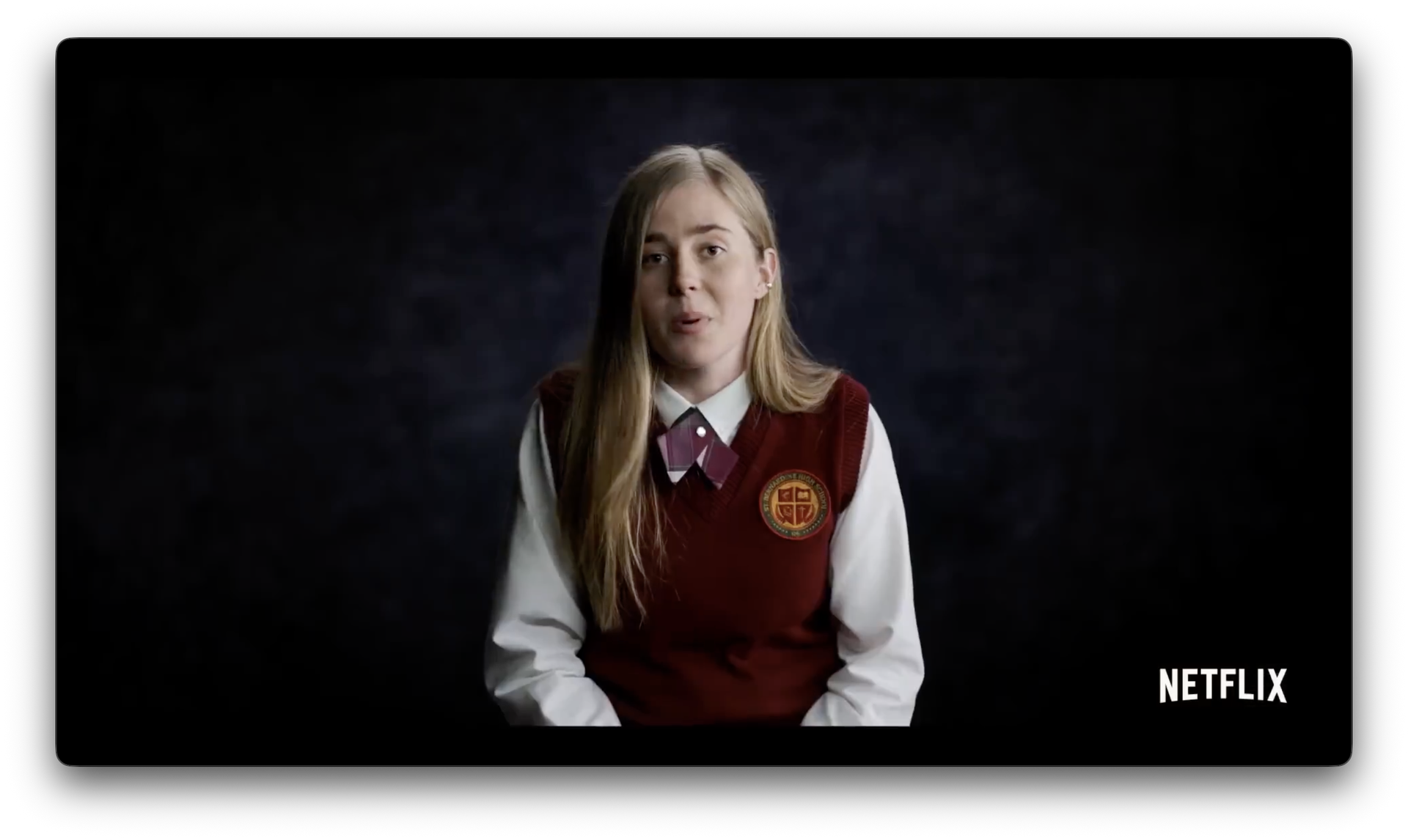 American Vandal S2 production still
