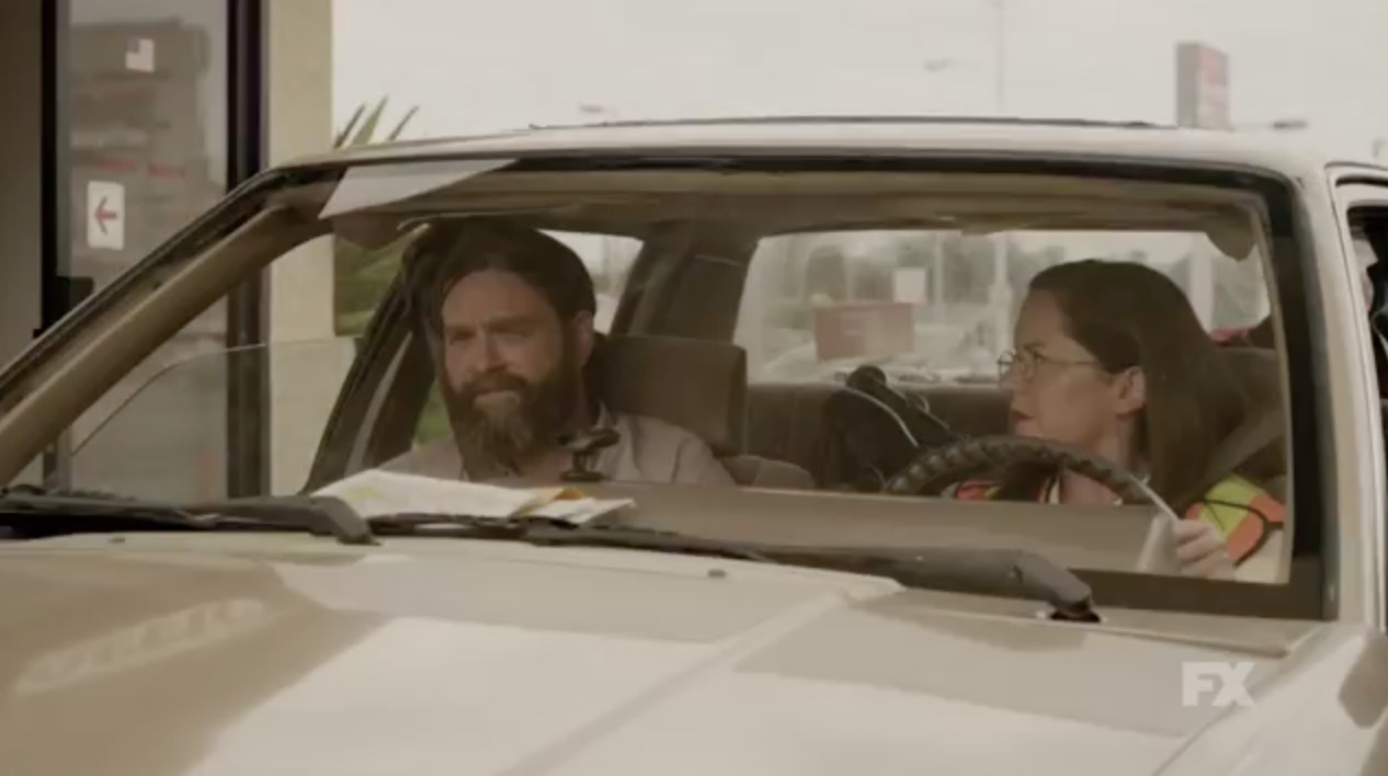 Baskets pilot production still
