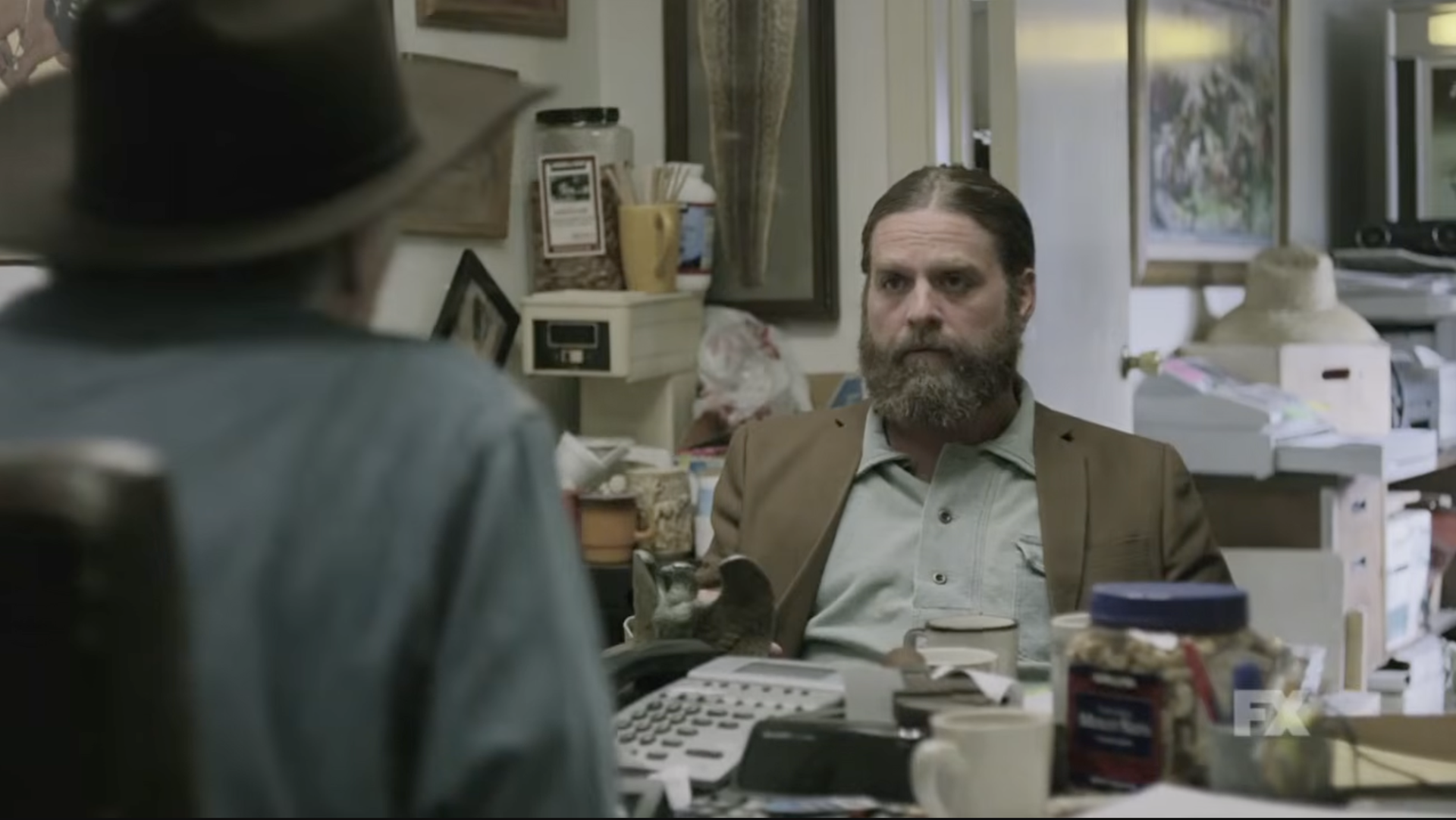 Baskets pilot production still