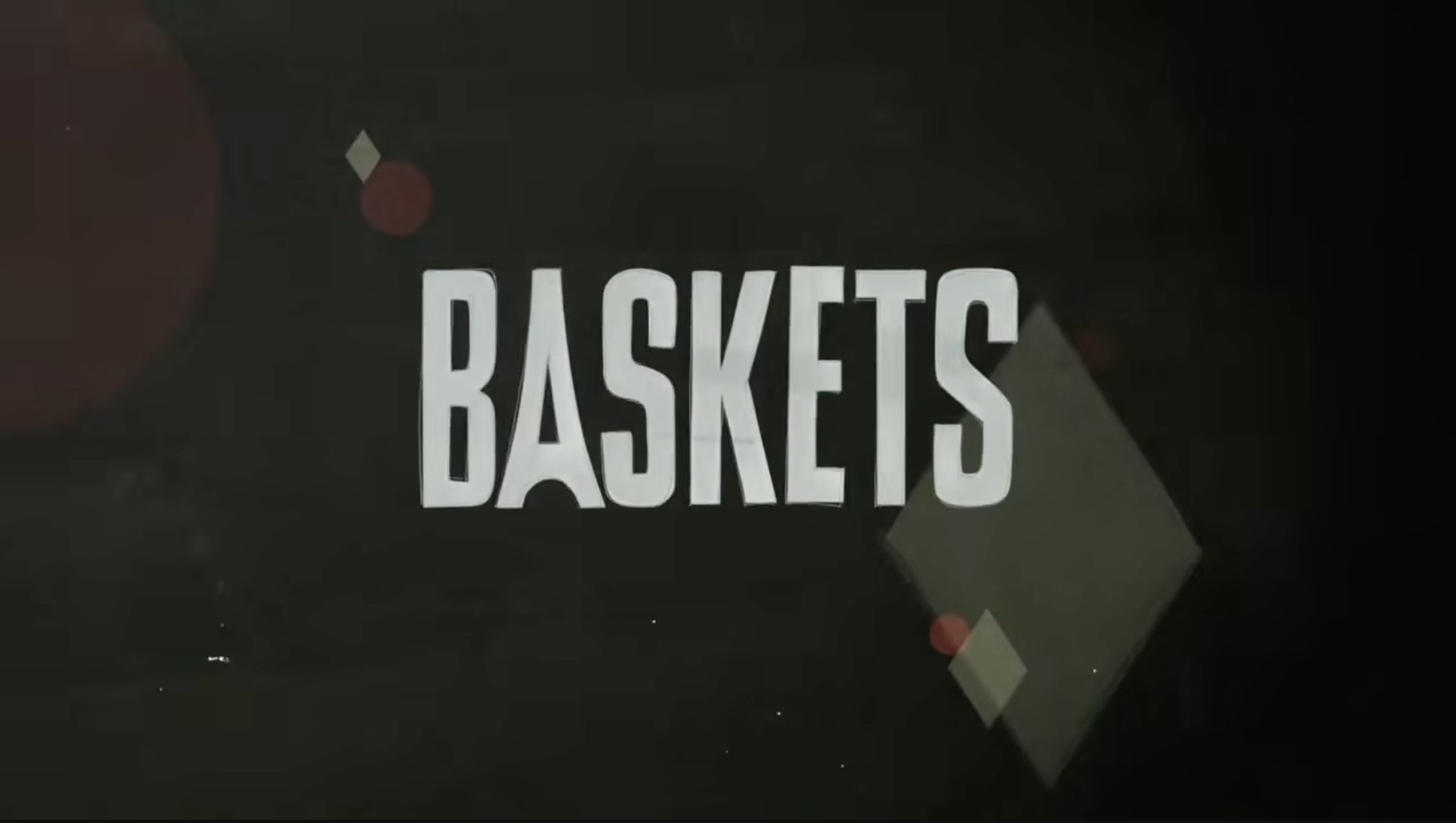 Baskets pilot production still