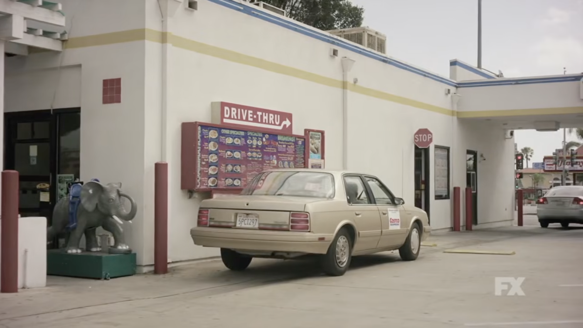 Baskets pilot production still