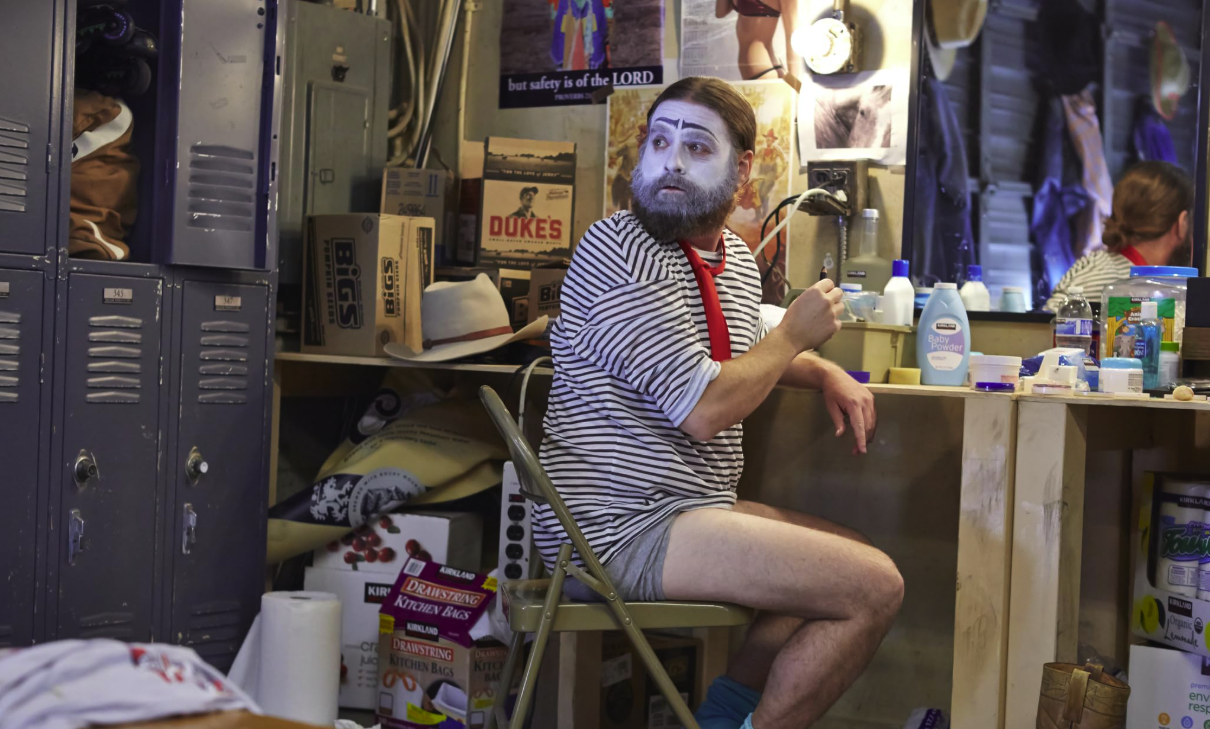 Baskets pilot production still