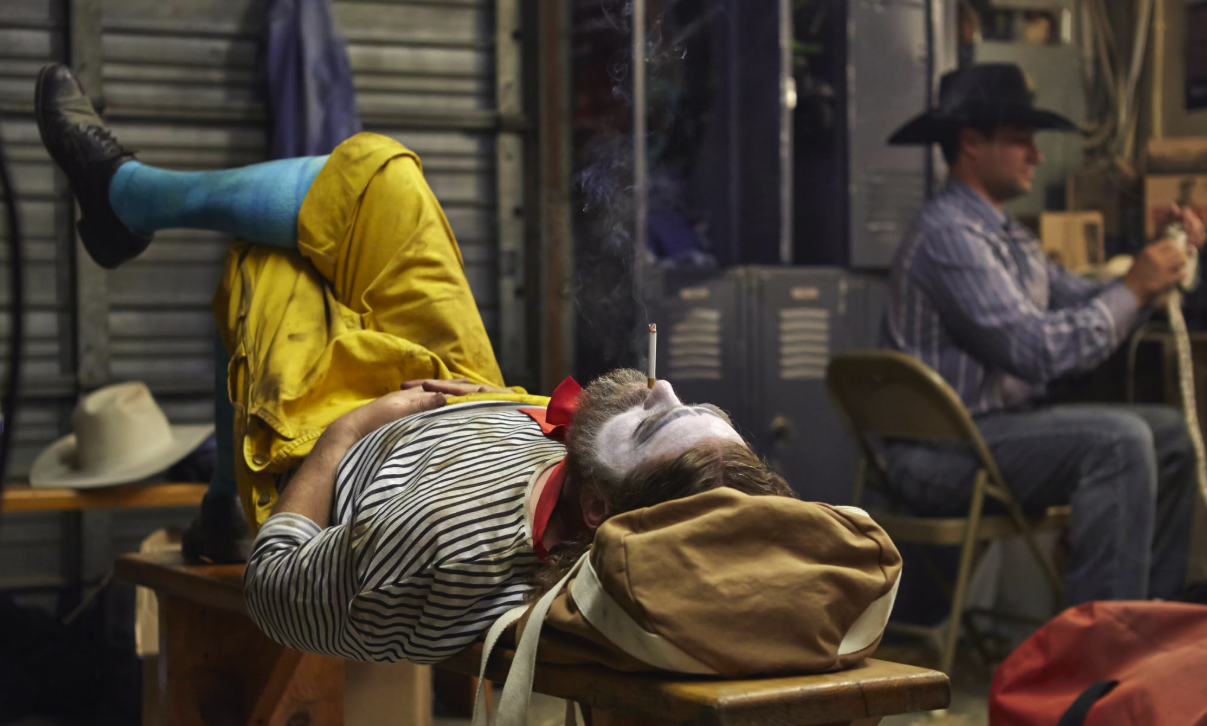 Baskets pilot production still