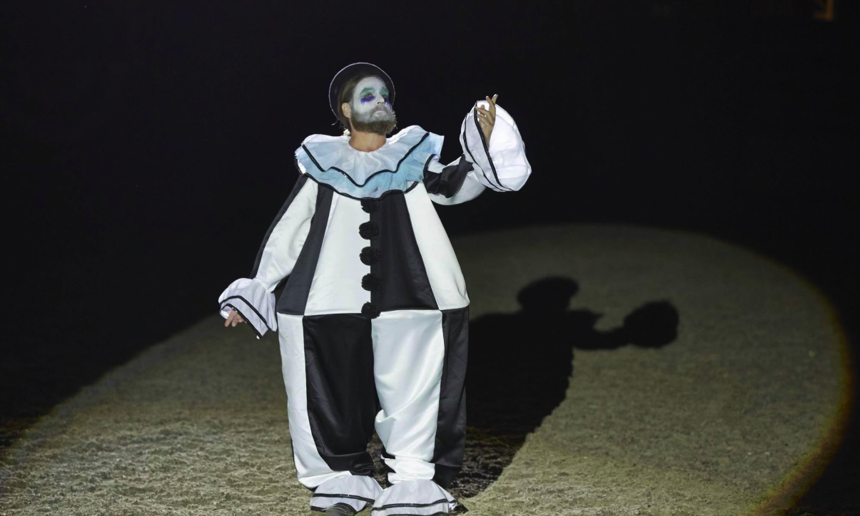 Baskets pilot production still