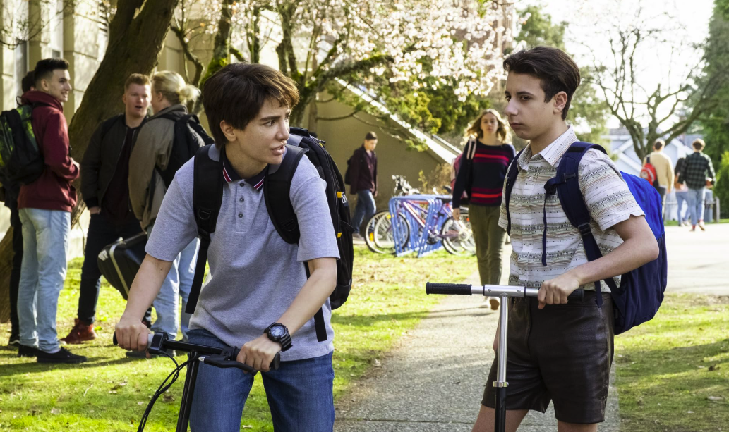 Chad production still