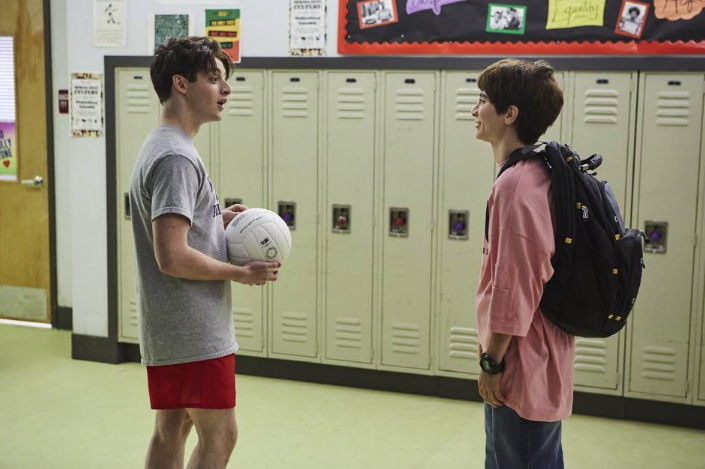 Chad production still