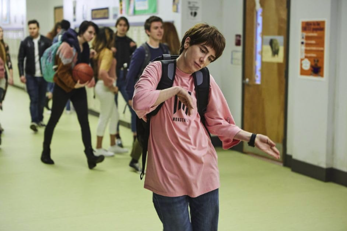 Chad production still
