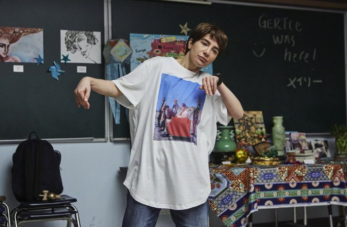 Chad production still