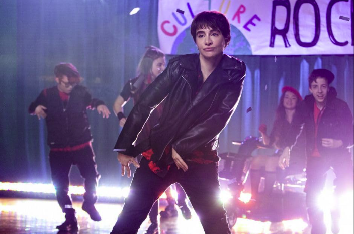 Chad production still