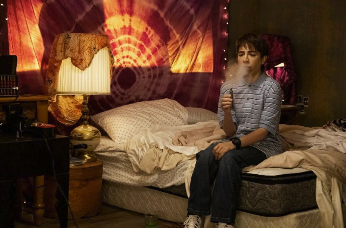 Chad production still