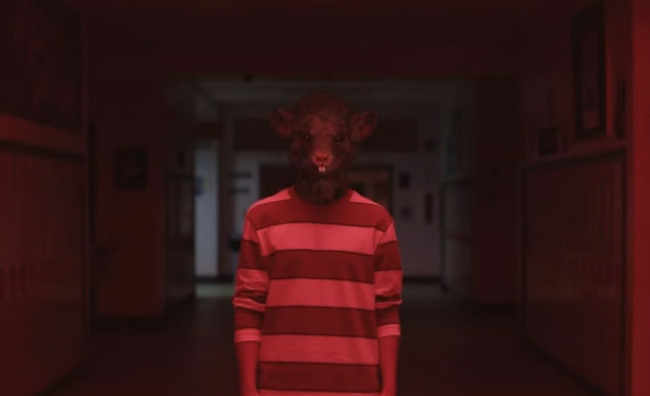 Chad production still