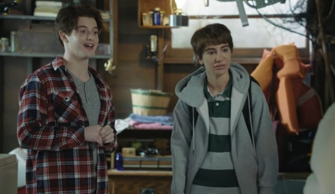 Chad production still