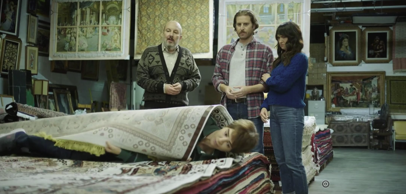 Chad production still