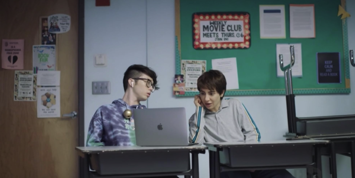 Chad production still