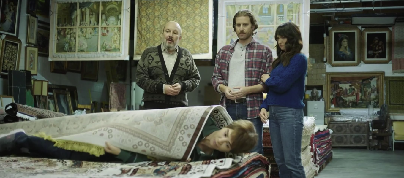 Chad production still