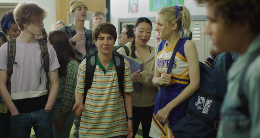 Chad production still