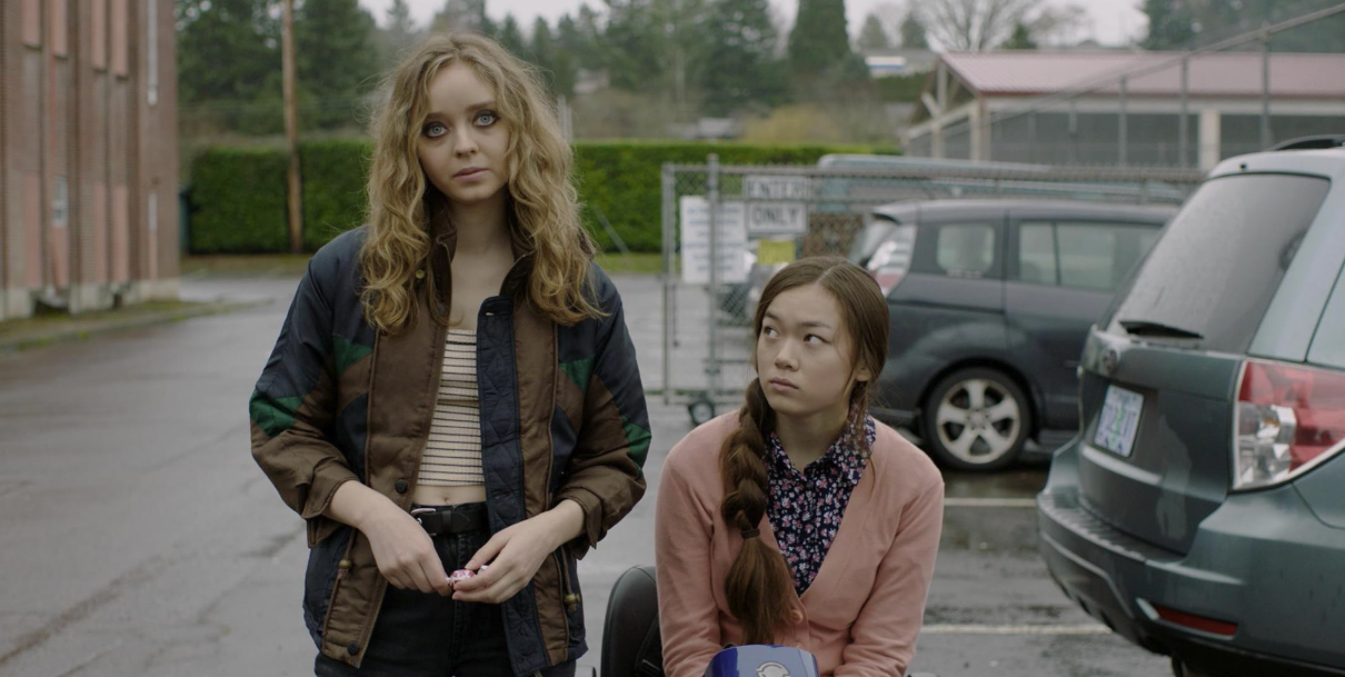 Chad production still