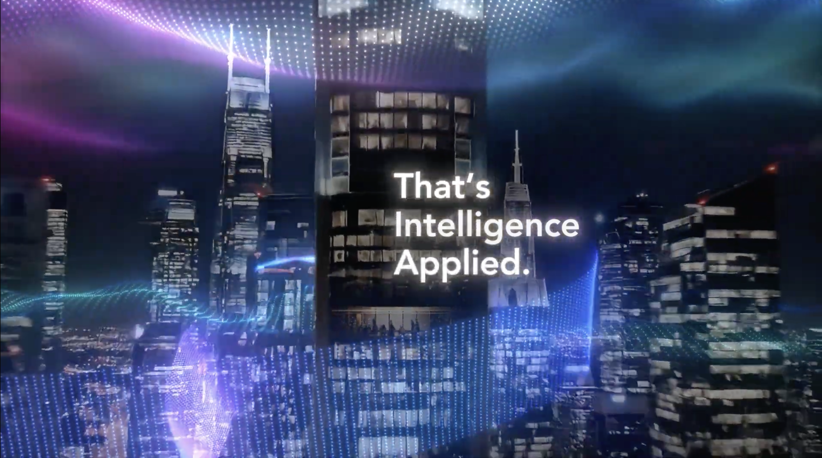 Intapp — video still