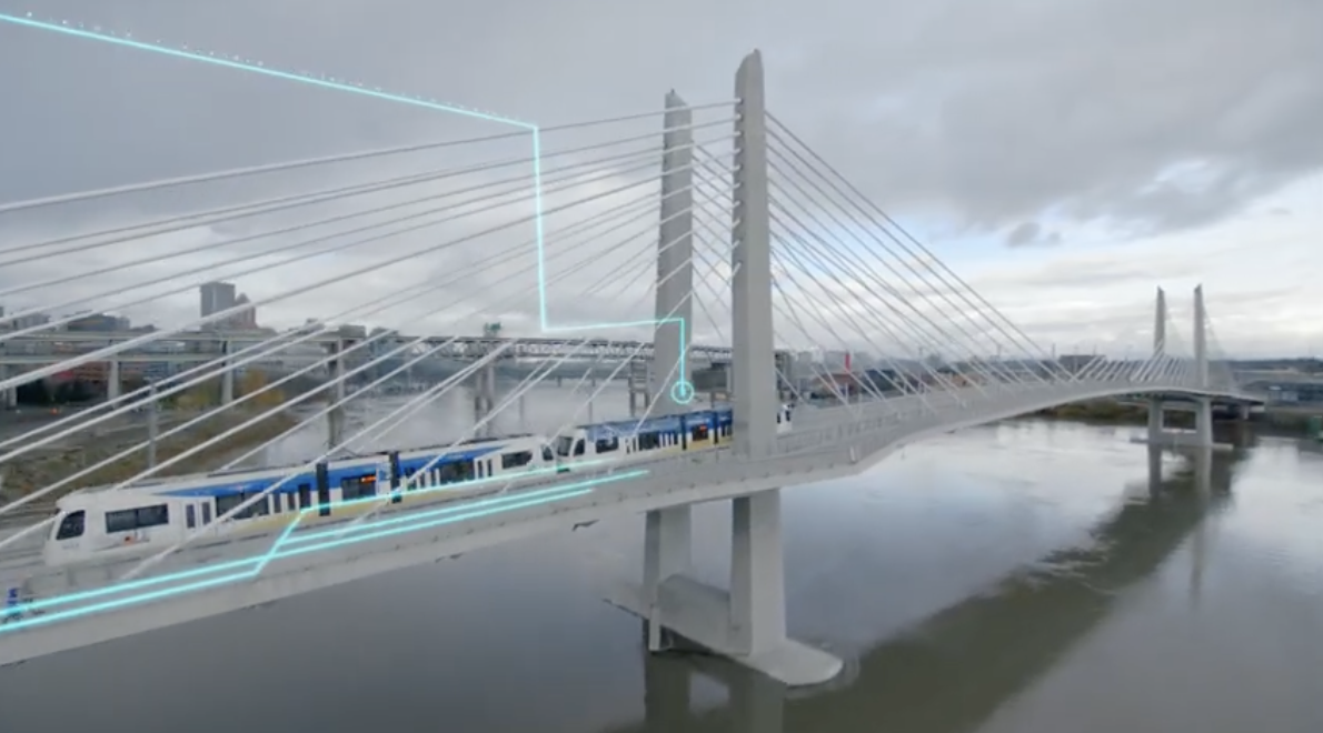 Siemens Energy — video still