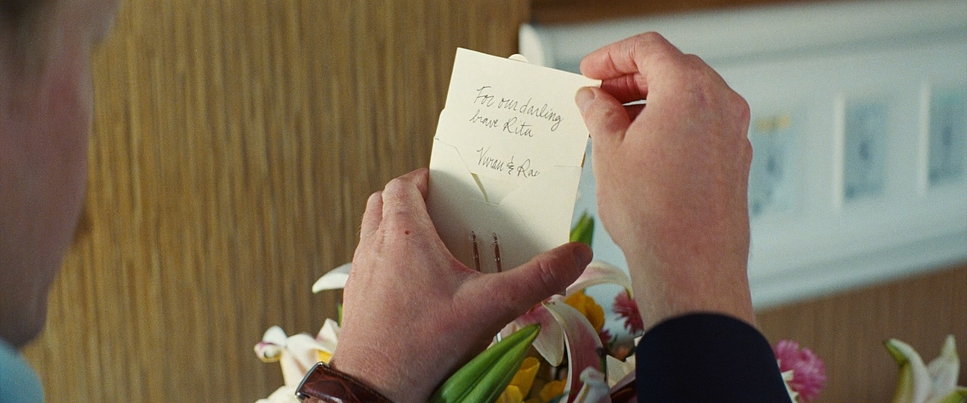 Kinds of Kindness production still
