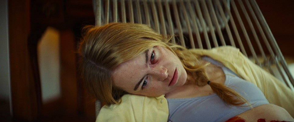Kinds of Kindness production still