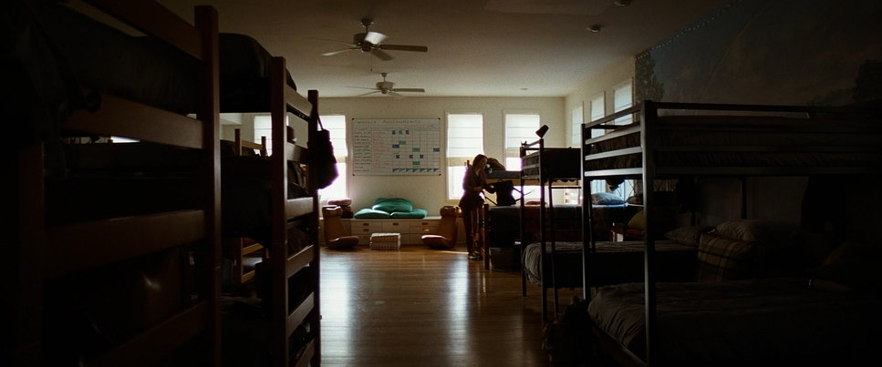 Kinds of Kindness production still