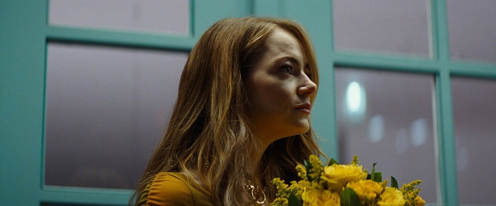 Kinds of Kindness production still