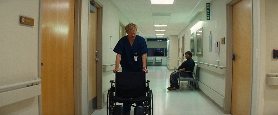 Kinds of Kindness production still