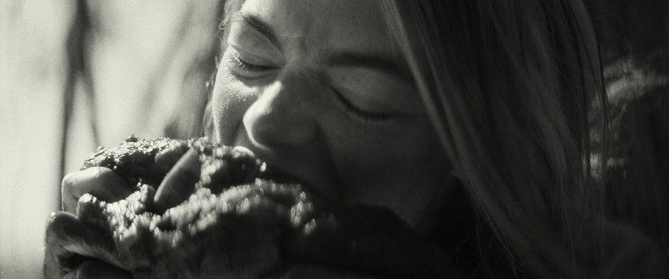 Kinds of Kindness production still