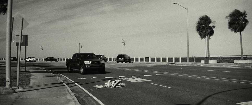 Kinds of Kindness production still