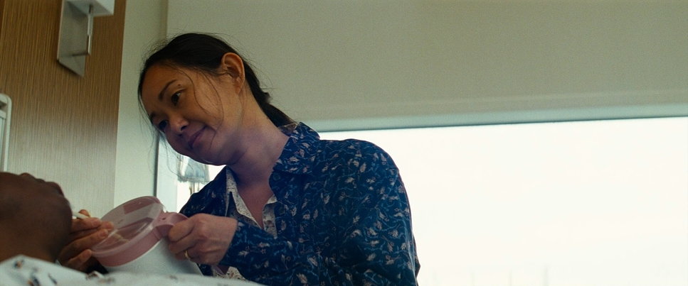 Kinds of Kindness production still
