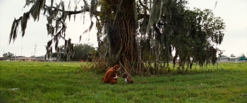 Kinds of Kindness production still