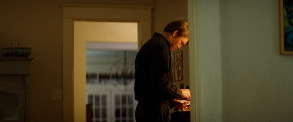 Kinds of Kindness production still