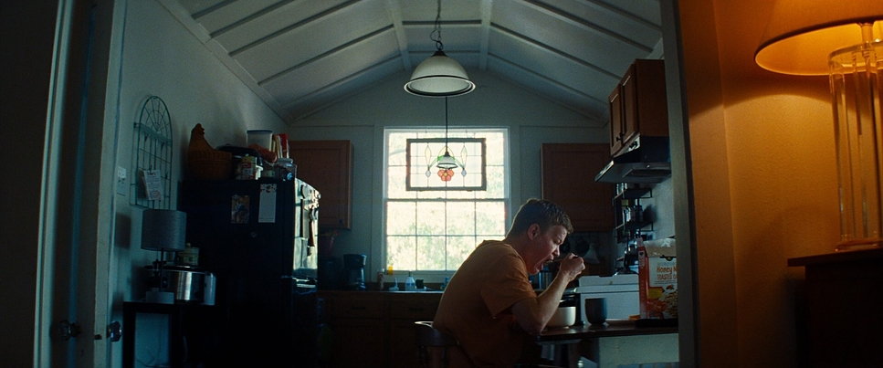 Kinds of Kindness production still