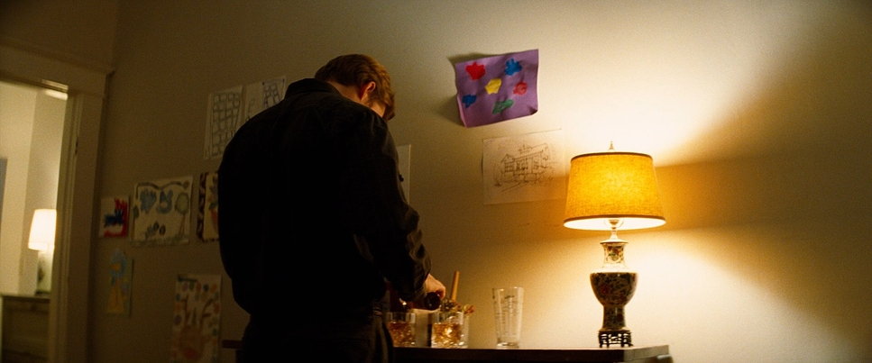 Kinds of Kindness production still