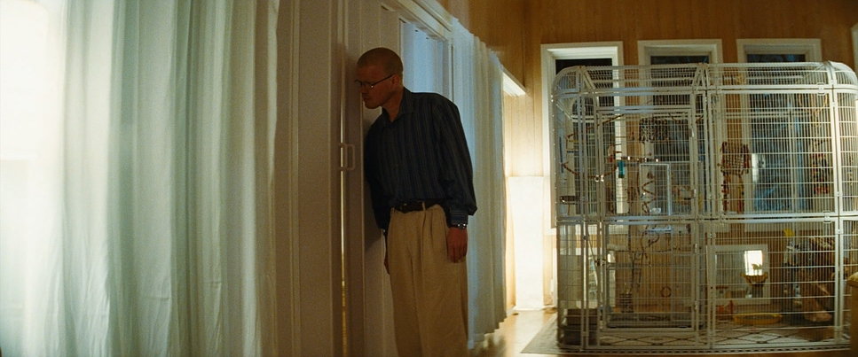 Kinds of Kindness production still