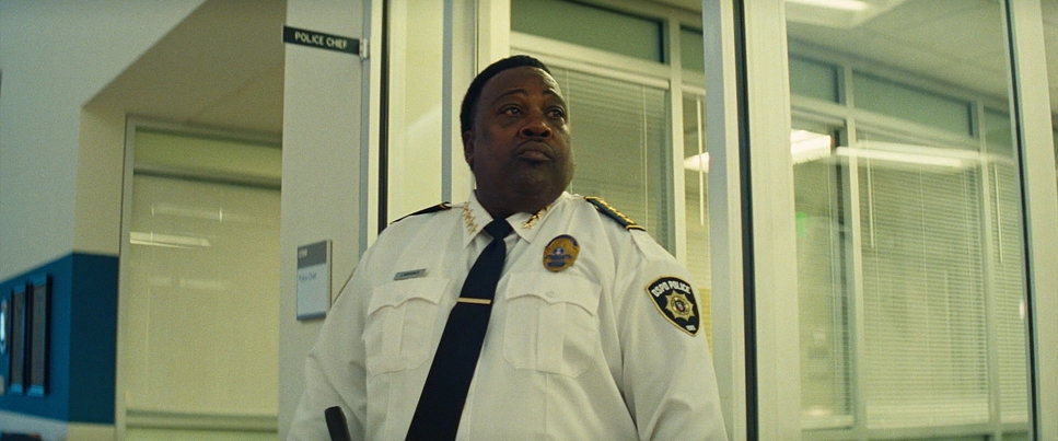 Kinds of Kindness production still
