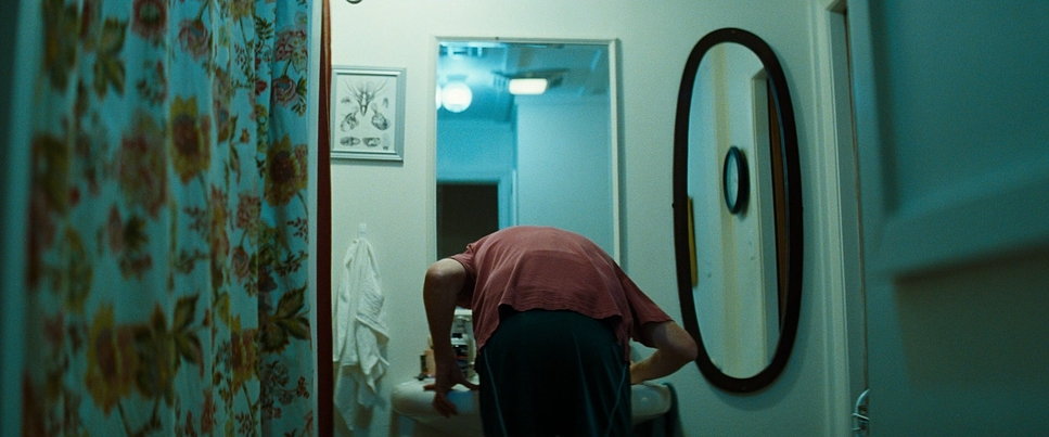 Kinds of Kindness production still