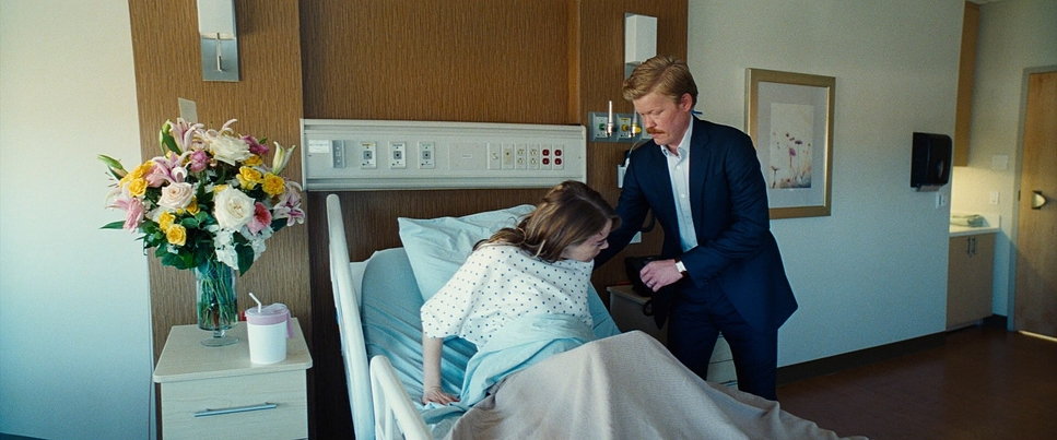 Kinds of Kindness production still