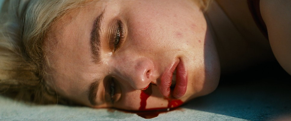 Kinds of Kindness production still