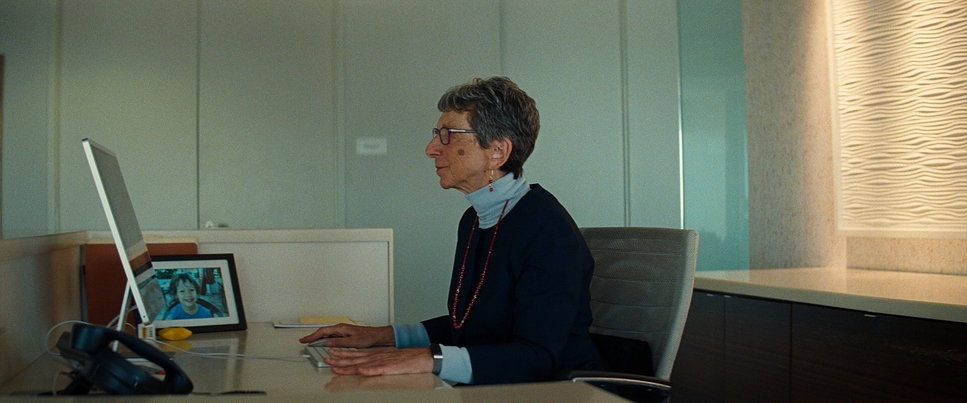 Kinds of Kindness production still