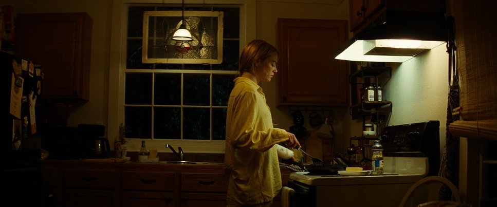 Kinds of Kindness production still