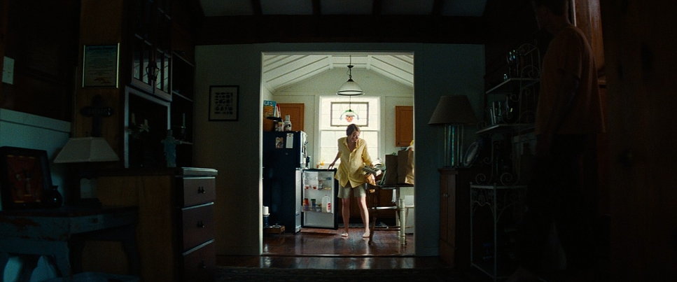 Kinds of Kindness production still